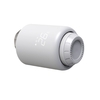 Thermostat intelligent WIFI de radiateur thermostatique de ZigBee avec l