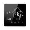 Thermostat intelligent WIFI Thermostat de radiateur électrique programmable pour chauffage par le sol