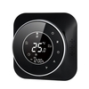Thermostat Programmable 95-240 V 5 + 1 + 1 écran tactile LCD à six périodes avec rétro-éclairage régulateur de température thermorégulateur de chauffage de l