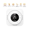 Thermostat Programmable 95-240 V 5 + 1 + 1 écran tactile LCD à six périodes avec rétro-éclairage régulateur de température thermorégulateur de chauffage de l