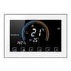 Thermostat programmable 95-240V 5 + 1 + 1 Écran tactile LCD à six périodes