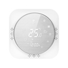 Thermostat programmable 95-240V 5 + 1 + 1 Écran tactile LCD à six périodes