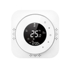 Thermostat programmable 95-240V 5 + 1 + 1 Écran tactile LCD à six périodes