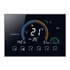 Thermostat programmable de thermostat intelligent Wi-Fi 95-240V
