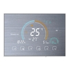 Thermostat programmable de thermostat intelligent Wi-Fi 95-240V