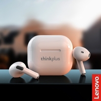 Thinkplus LivePods LP40 Écouteurs semi-intra-auriculaires BT 5.0 Casque