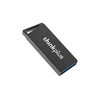 thinkplus MU231 16GB USB3.0 Metal U Disk Clé USB haute vitesse Portable Antichoc U Disk Plug and Play Compatibilité étendue