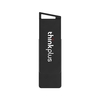 Thinkplus MU241 256 Go USB3.0 U Disque Rotatif USB Flash Drive Métal U Disque Haute Vitesse Transmission Large Compatibilité