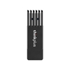 Thinkplus MU242 256 Go USB3.0 Clé USB Rotatif Métal U Disque Transmission à grande vitesse Compatibilité étendue