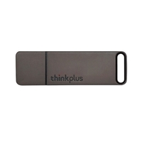 Thinkplus TU100 32GB USB3.1 Gen1 disque U haute vitesse Portable métal clé USB résistant à l