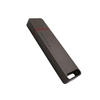 thinkplus TU100 Pro 128 Go USB3.1 Portable Solid State U Disk Métal Clé USB Transmission ultra-rapide