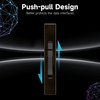 Thinkplus TU202 64GB USB3.0/Type-C double port Portable Solid Sate U Disk lecteur Flash USB haute vitesse pour Smartphone PC ordinateur portable