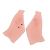 Thérapie Magnétique Poignet Main Pouce Gants de Soutien Gel De Silicone Arthrite Correcteur De Pression De Massage Massage Soulagement De La Douleur Gants