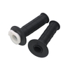 Throttle & Cable Grip Poignée Set pour Honda Bike