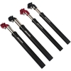 Tige de selle de suspension Vélo Tige de selle d