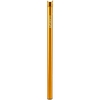 Tige de selle de vélo tige de selle légère tube de selle de vélo pliant 580x31.8mm
