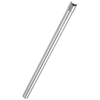 Tige de selle de vélo tige de selle légère tube de selle de vélo pliant 580x31.8mm
