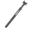 Tige de selle réglable pour vélo GEWAGE tige de selle d