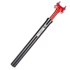 Tige de selle réglable pour vélo GEWAGE tige de selle d