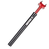 Tige de selle réglable pour vélo GEWAGE tige de selle d