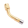 Tige de valve Schrader de valve de pneu d