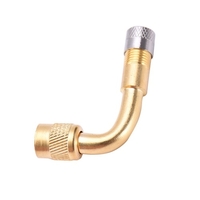 Tige de valve Schrader de valve de pneu d