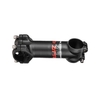 Tige de vélo à 7 degrés tige de vélo ultralégère tige de vélo de route de montagne pour guidon de 31.8mm 60/70/80/90/100/110 / 120mm