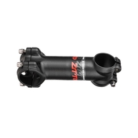 Tige de vélo à 7 degrés tige de vélo ultralégère tige de vélo de route de montagne pour guidon de 31.8mm 60/70/80/90/100/110 / 120mm