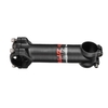 Tige de vélo à 7 degrés tige de vélo ultralégère tige de vélo de route de montagne pour guidon de 31.8mm 60/70/80/90/100/110 / 120mm