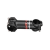 Tige de vélo à 7 degrés tige de vélo ultralégère tige de vélo de route de montagne pour guidon de 31.8mm 60/70/80/90/100/110 / 120mm