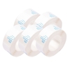 Étiquettes thermiques étanches 0, 6 x 1, 1 po/15 x 30 mm Autocollants d