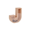 Tirelire en bois/bambou Lettres anglaises Pot d