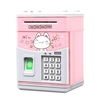 Tirelire électronique MINI ATM Saving Box avec mot de passe simulé Tirelire d