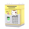 Tirelire électronique MINI ATM Saving Box avec mot de passe simulé Tirelire d