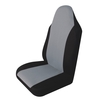 Tirol nouveau siège-auto universel couvercle monopièce emballage Durable Auto Seat couvercle noir/Beige/Gris