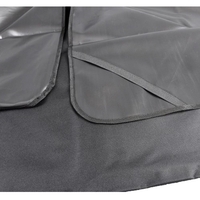 Tirol nouveau siège Pet/chat/chien couverture imperméable à l