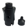 Tirol remorque 7 broches prise 7 pôles câblage connecteur 12V attelage remorquage caravane camion Plug N Type remorque fin plastique