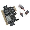 TL631 PRO ordinateur portable universel PCI carte de diagnostic PC PCI-E Mini LPC carte mère analyseur de Diagnostic testeur cartes de débogage