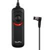 Télécommande de minuterie de câble de déclencheur de type DC0 de YouPro 1.2m / 3.9ft