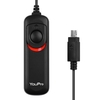 Télécommande de minuterie de câble de déclencheur de type YouPro DC2 1, 2 m / 3, 9 pi