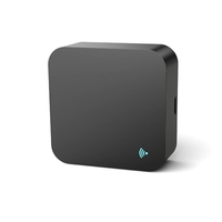 Télécommande intelligente universelle de voix infrarouge universelle de Wifi de télécommande et de télécommande