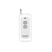Télécommande sans fil haute puissance 1CH longue portée 1000m