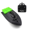 Télécommande sans fil RC appât bateau poisson Finder 300M gamme de Signal