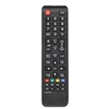 Télécommande sans fil universelle TV télécommande pour Samsung HDTV LED Smart TV numérique noir