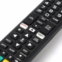 Télécommande universelle AKB75095308 pour LGTV LED contrôleur de remplacement de télécommande intelligente LCD TV