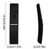 Télécommande vocale 4K UHD HDTV et Smart TV Fonction vocale prise en charge Compatible avec Samsung BN59-01266A
