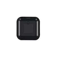 Télécommande WiFi-IR Télécommande IR Wi-Fi (2.4Ghz) Télécommande universelle infrarouge activée pour le climatiseur TV DVD utilisant l