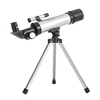 Télescope astronomique Télescope portable compact de grossissement 90X