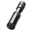 Télescope monoculaire 10-300X40mm avec trépied de support de Smartphone pour l