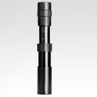 Télescope monoculaire 10-300X40mm pour l